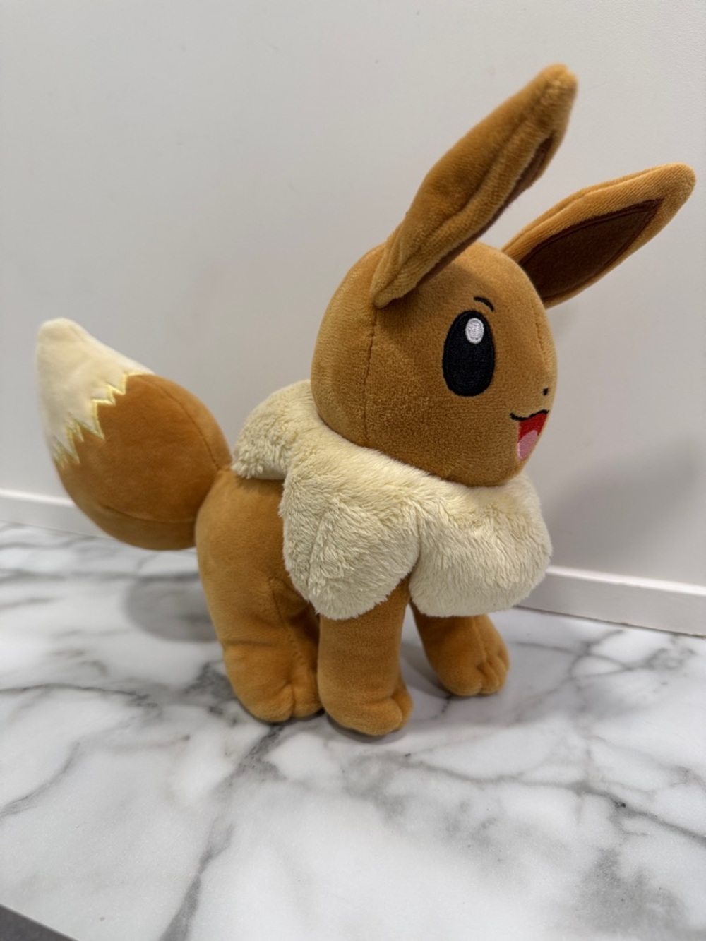 Pokemon Eevee Mini Plush Toy